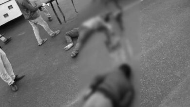 Hyderabad Tragedy, Two Friends Die on the Spot After Bike Rams Metro Pillar in Saroor Nagar