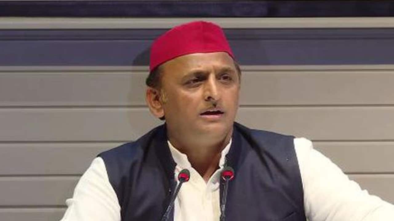 'Game' played through SIR in Bihar will not be possible again, says Akhilesh Yadav