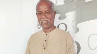 Telangana Anthem Writer Andesri Passes Away at 64; State to Honour Him with Official Funeral