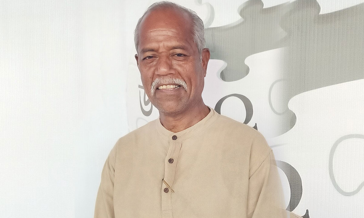 Telangana Anthem Writer Andesri Passes Away at 64; State to Honour Him with Official Funeral