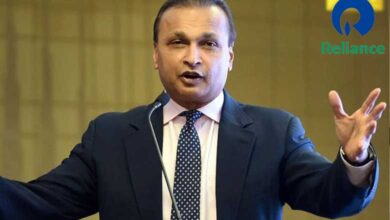 Trouble deepens for Anil Ambani amid ED crackdowns