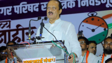 You have votes, I have funds; if you reject, I will also reject: Ajit Pawar tells electors