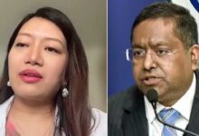 India Hits Back China: “Arunachal Pradesh Is an Integral and Inalienable Part of India”