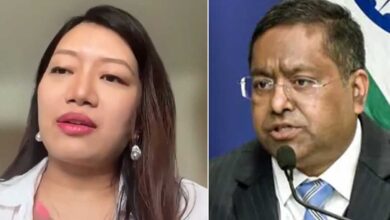 India Hits Back China: “Arunachal Pradesh Is an Integral and Inalienable Part of India”