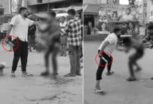 Hyderabad Shocker: Rowdy-Sheeter Attacks Youth in Broad Daylight Over Financial Dispute, Victim Critical