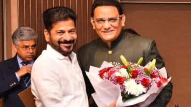 Azharuddin Assigned Minority Welfare and Public Enterprises Portfolios in Telangana Cabinet