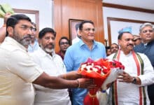 Mohammad Azharuddin Expresses Gratitude to CM Revanth Reddy, Pledges Service to Minorities and Youth