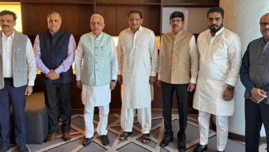 Telangana Delegation Meets Centre Officials; Final Rites Expected in Jannat-ul-Baqi on Friday