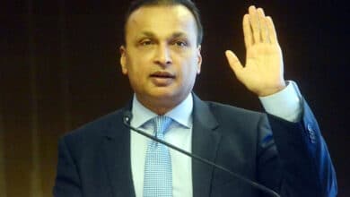 Anil Ambani skips appearing before ED for questioning
