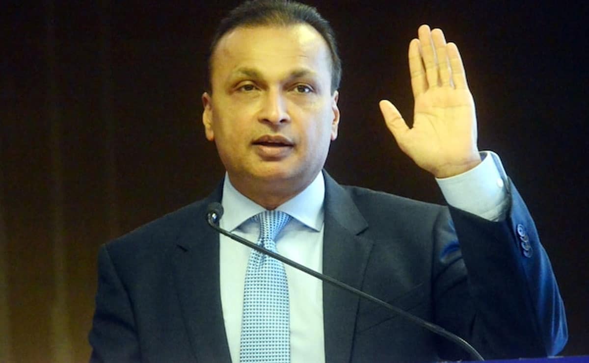 Anil Ambani skips appearing before ED for questioning