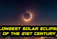 The Longest Solar Eclipse of the 21st Century to Occur in This Month — A Rare Event That Will Darken Multiple Countries