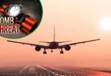 IndiGo Flight from Jeddah Diverted to Mumbai After “Human Bomb” Threat