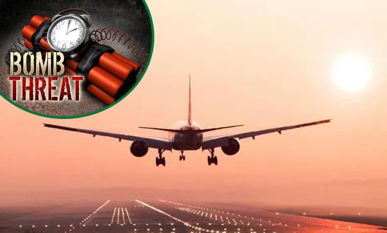 IndiGo Flight from Jeddah Diverted to Mumbai After “Human Bomb” Threat