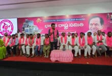 Why Did BRS Fail in the Jubilee Hills By-Election? Here’s What Party Cadre Revealed
