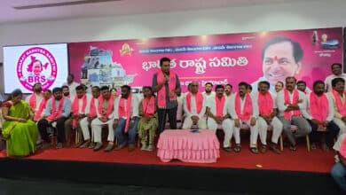 Why Did BRS Fail in the Jubilee Hills By-Election? Here’s What Party Cadre Revealed