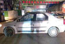 Panic Near Kachiguda Tracks, Abandoned Car Sparks Bomb Scare, Area Sealed Off