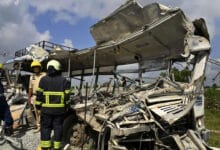 After a Decade of Delays, Hyderabad–Bijapur Highway Expansion Finally Begins, following 19 Killed in Chevella Tragedy