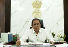 Jubilee Hills By-Poll: CEO Confirms Tight Security, Drone Surveillance, and 100% Web-Casting