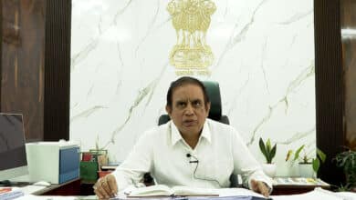 Jubilee Hills By-Poll: CEO Confirms Tight Security, Drone Surveillance, and 100% Web-Casting