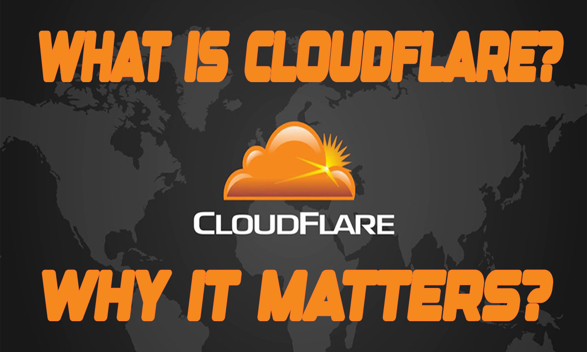 What Is Cloudflare, Why It Matters—and What Caused Its Sudden Internet-Wide Meltdown