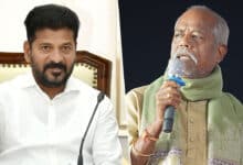 CM Revanth Reddy Mourns the Demise of Telangana Anthem Writer Ande Sri