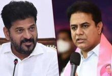 India’s Biggest Land Scam? KTR Accuses CM Revanth Reddy of a ₹5 Lakh Crore Scam