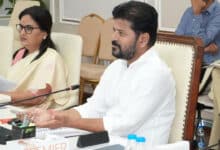 Telangana Govt Announces ₹15,000 DBT Relief for Cyclone Montha-Affected Households