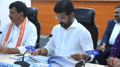 Telangana Cabinet to Meet on November 17, Likely to Discuss Local Body Elections