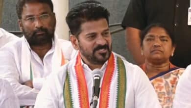 ‘51% Vote Share Shows Trust in Us’: Revanth Reddy Calls Jubilee Hills Win a Reward for Two Years of Governance