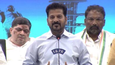 Telangana’s New Growth Formula: CURE, PURE, RARE Model Unveiled by CM Revanth Reddy — What Do These Terms Stand For?
