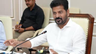 Telangana Govt Orders Probe, Announces ₹7 Lakh Ex Gratia for Chevella Bus Tragedy Victims