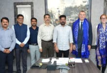 Indo-French Ties Strengthen: CM Discusses Expansion of Collaboration in Hyderabad