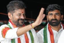 CM Revanth Reddy Promises 4,000 Houses for Poor in Jubilee Hills After By-Election