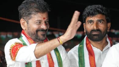 CM Revanth Reddy Promises 4,000 Houses for Poor in Jubilee Hills After By-Election