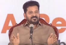 CM Revanth Reddy Credits Chandrababu Naidu and YSR for Hyderabad’s Growth as Knowledge Hub