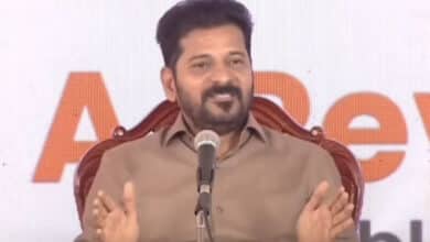 CM Revanth Reddy Credits Chandrababu Naidu and YSR for Hyderabad’s Growth as Knowledge Hub