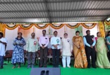 150 Years of Vande Mataram Celebrated with Patriotic Fervour in Hyderabad