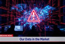 Data Leak Crisis Deepens in Hyderabad as Cyber Gangs Loot Over ₹1 Crore Daily