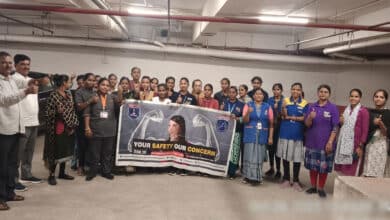 Cyberabad Police Rescue Three Victims, Arrest Five in Anti-Human Trafficking Drive