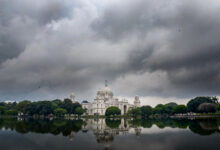 Cyclone Senyar: Met Office predicts delayed arrival of winter in south Bengal