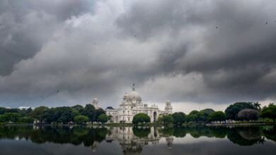 Cyclone Senyar: Met Office predicts delayed arrival of winter in south Bengal