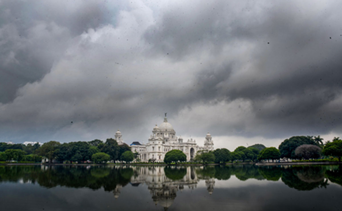 Cyclone Senyar: Met Office predicts delayed arrival of winter in south Bengal