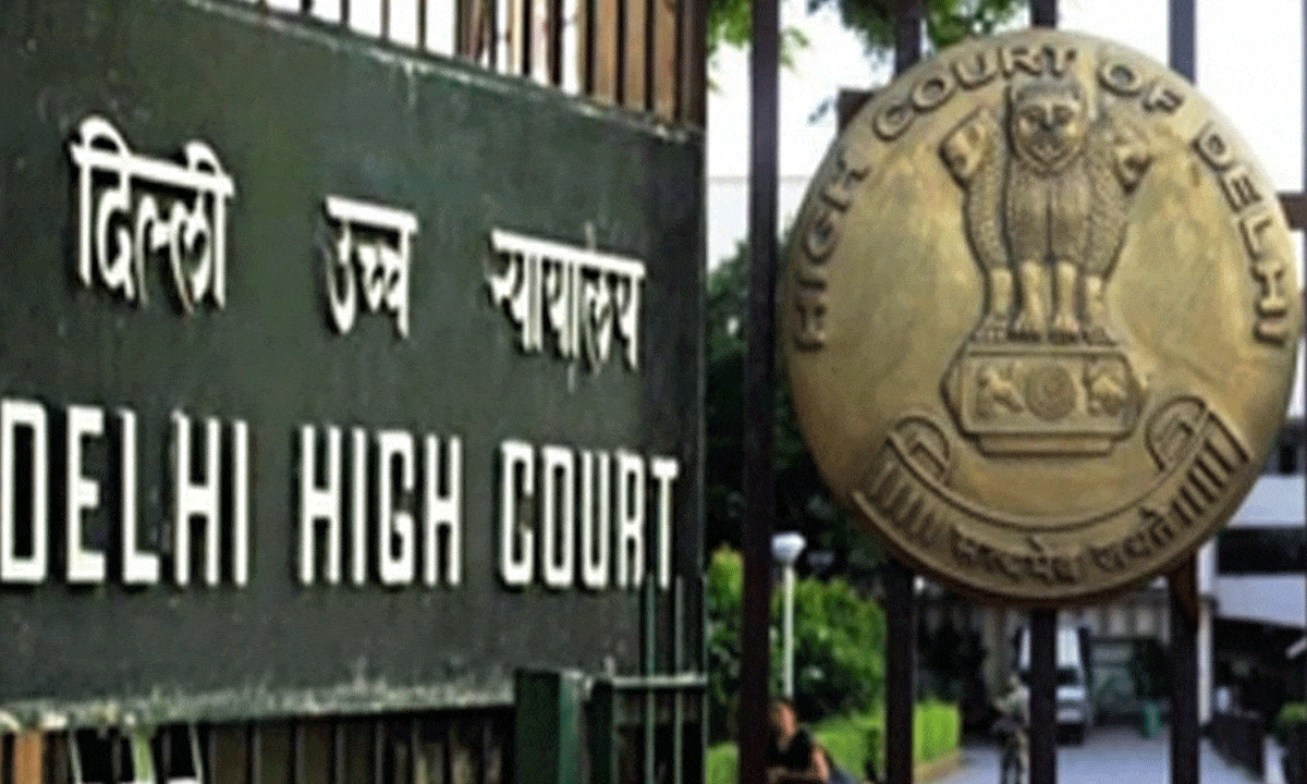 Delhi High Court quashes FIR against advocate booked for Covid protocol violation