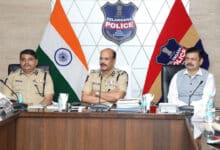Telangana DGP, Road Safety Experts Collaborate to Strengthen Traffic Measures