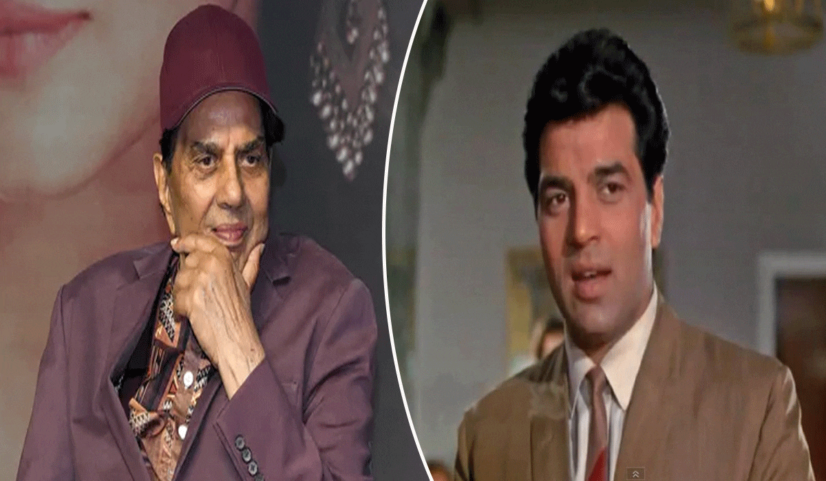 Bollywood’s He-Man Dharmendra on life support