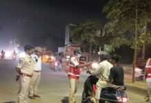 431 Drunken Drivers Caught in Major Cyberabad Weekend Crackdown