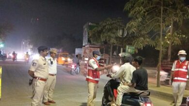 431 Drunken Drivers Caught in Major Cyberabad Weekend Crackdown