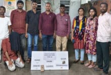 Twin Raids Expose Hyderabad’s Expanding Drug Trail, 12 Nabbed in Cyberabad, Doctor Held in Musheerabad