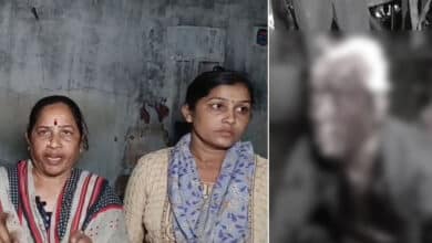 Tension in Chandrayangutta as Drunken Man Seriously Injured, Residents Demand Closure of Wine Shop