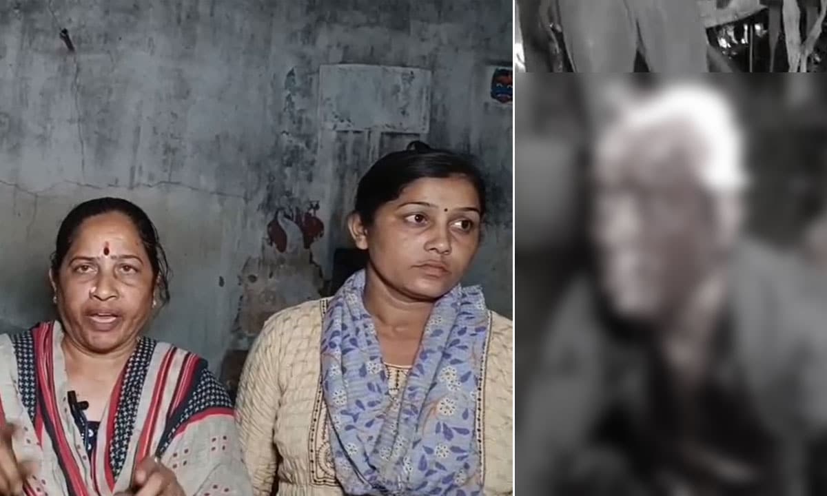 Tension in Chandrayangutta as Drunken Man Seriously Injured, Residents Demand Closure of Wine Shop